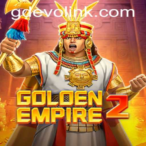 Unveiling GoldenEmpire2: A New Era in Gaming