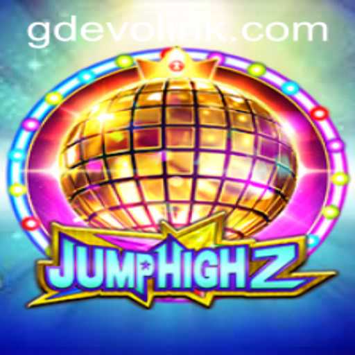 Exploring the Exciting World of JumpHigh2 with GD EVO Link